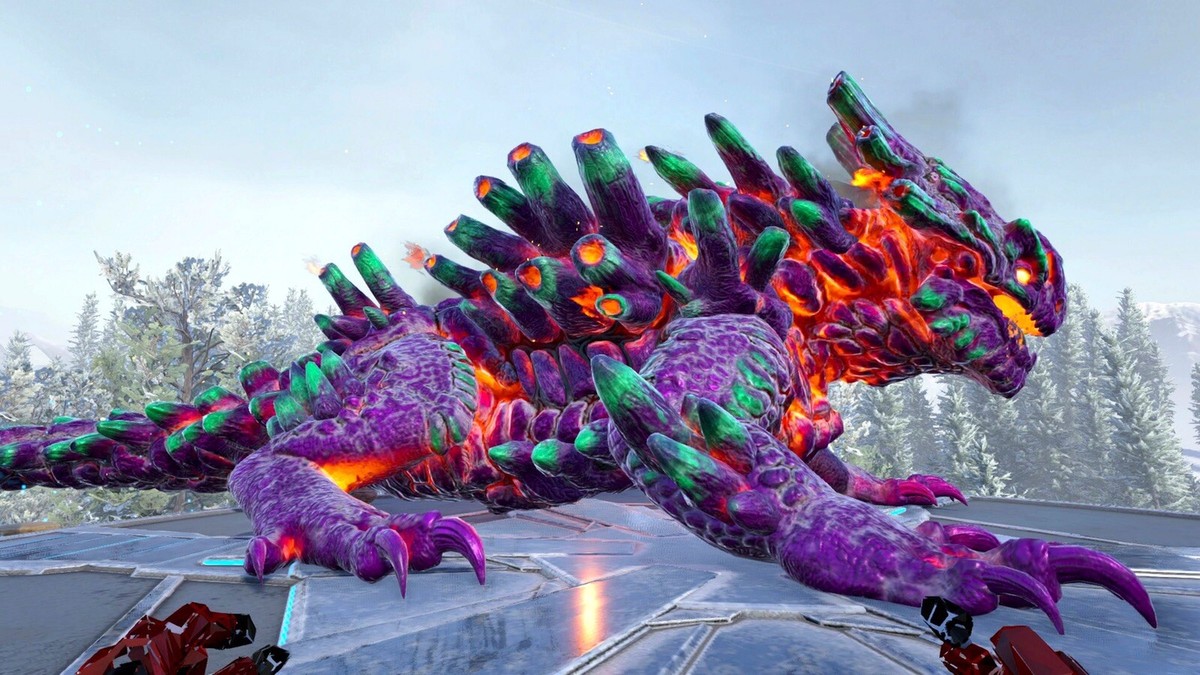 Tripotanus