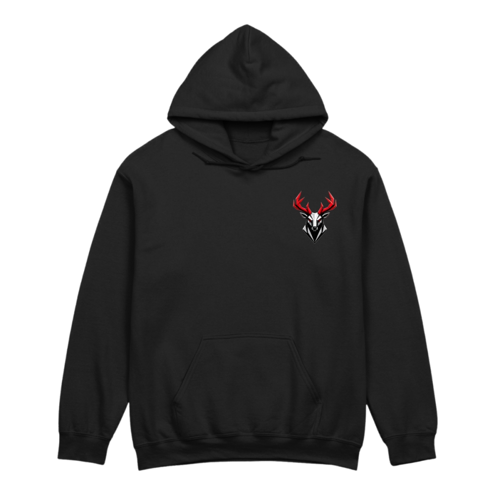 Sweat à capuche Cerynie