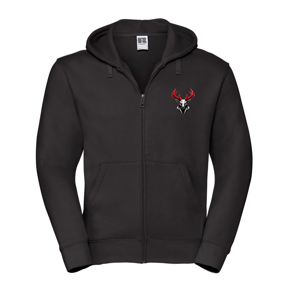 Veste Zippée Cerynie